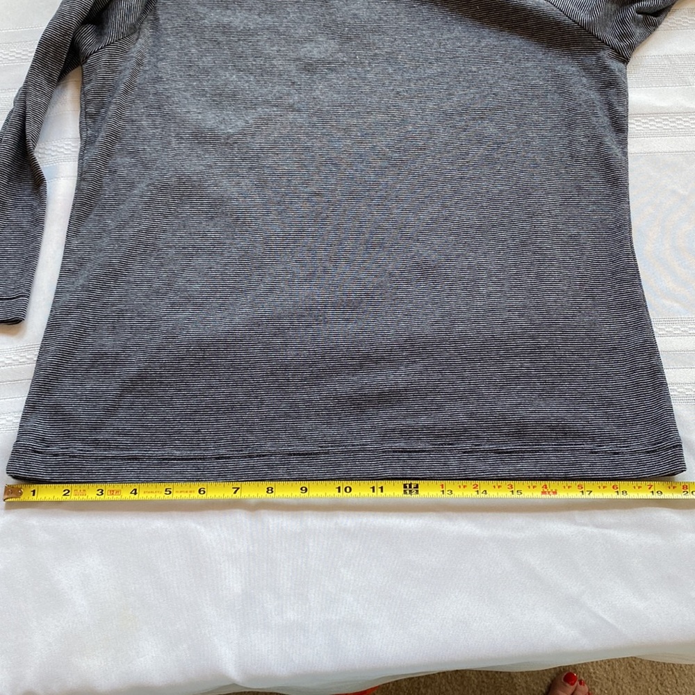 Talbots Top - Picture 10 of 11
